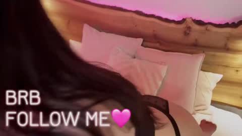 Snapshot of una_medisson chatting on 12/06/24, 12:38 Una  online show from 12/06/24, 12:38