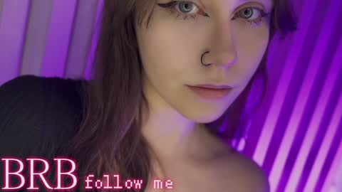 Snapshot of una_medisson chatting on 01/31/25, 01:45 Una  online show from 01/31/25, 01:45