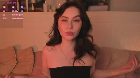 Snapshot of una_medisson chatting on 04/02/26, 10:57 Una online show from 04/02/26, 10:57