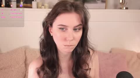 Snapshot of una_medisson chatting on 05/08/26, 10:53 Una online show from 05/08/26, 10:53