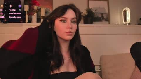 Snapshot of una_medisson chatting on 05/15/26, 10:11 Una online show from 05/15/26, 10:11