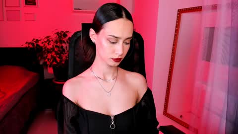 Snapshot of unaericaabistrong chatting on 01/25/25, 06:13 unaericaabistrong online show from 01/25/25, 06:13