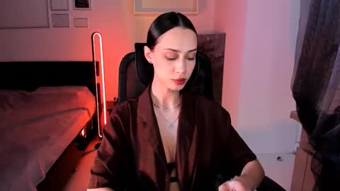 Snapshot of unaericaabistrong chatting on 01/11/26, 01:05 unaericaabistrong online show from 01/11/26, 01:05