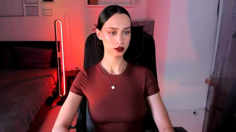 unaericaabistrong online show from 04/01/26, 07:33