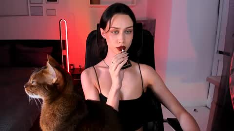 unaericaabistrong online show from 04/10/26, 06:01