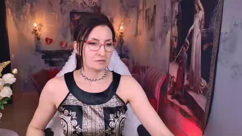 Snapshot of unatera chatting on 02/13/26, 08:43 UnaTera online show from 02/13/26, 08:43