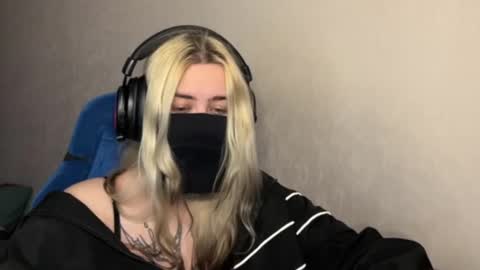 unaxyling online show from 02/25/26, 12:53