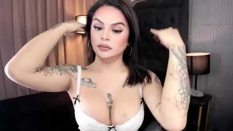 Lady tan online show from 10/28/25, 07:38