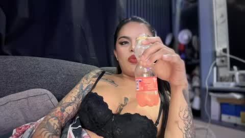 Snapshot of unbotheredprincess chatting on 03/13/26, 04:30 Lady tan online show from 03/13/26, 04:30