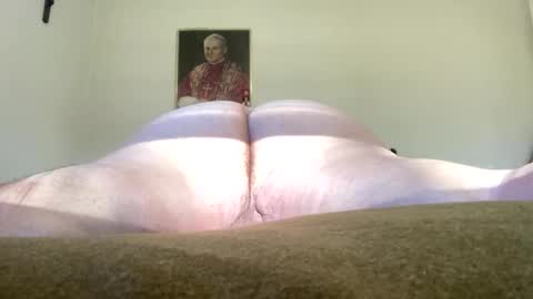Hairy Sally online show from 09/14/25, 10:09