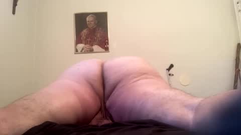 Hairy Sally online show from 10/19/25, 09:59
