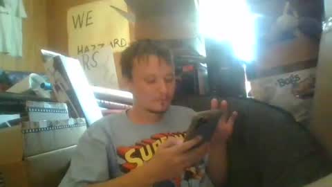 uncut929 online show from 09/18/25, 07:27