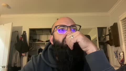 uncutbeard129840 online show from 09/24/25, 01:03