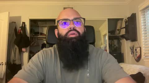 uncutbeard129840 online show from 09/26/25, 01:53