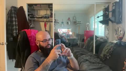 uncutbeard129840 online show from 02/19/26, 01:23