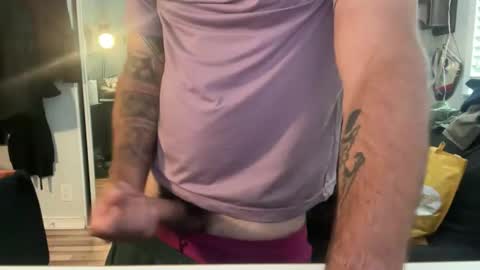 uncutbeard129840 online show from 04/13/26, 04:12