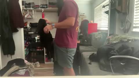 uncutbeard129840 online show from 04/17/26, 07:06