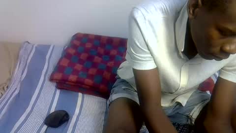 Snapshot of uncutblackdick56 chatting on 06/18/26, 10:09 Brigets online show from 06/18/26, 10:09