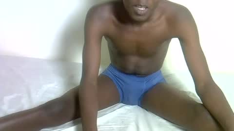 Snapshot of uncutblackdick56 chatting on 07/21/26, 04:53 Brigets online show from 07/21/26, 04:53