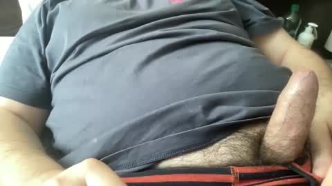 Snapshot of uncutdude321 chatting on 12/03/24, 11:11 uncutdude321 online show from 12/03/24, 11:11