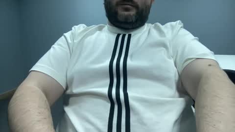 Snapshot of uncutdude321 chatting on 01/31/25, 11:56 uncutdude321 online show from 01/31/25, 11:56