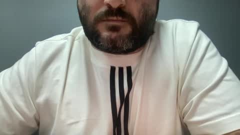 Snapshot of uncutdude321 chatting on 02/13/25, 02:42 uncutdude321 online show from 02/13/25, 02:42