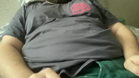 Snapshot of uncutdude321 chatting on 02/24/25, 07:22 uncutdude321 online show from 02/24/25, 07:22