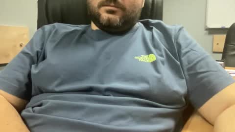 Snapshot of uncutdude321 chatting on 09/10/25, 07:52 uncutdude321 online show from 09/10/25, 07:52