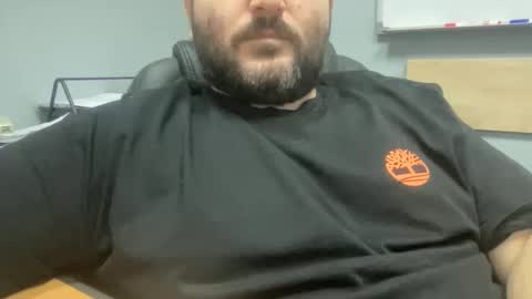 Snapshot of uncutdude321 chatting on 09/25/25, 10:08 uncutdude321 online show from 09/25/25, 10:08