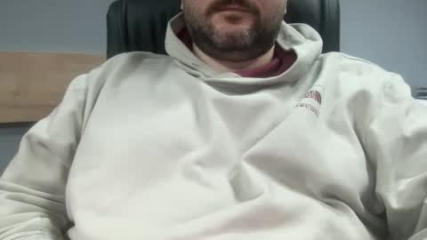 Snapshot of uncutdude321 chatting on 12/05/25, 12:36 uncutdude321 online show from 12/05/25, 12:36