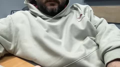 Snapshot of uncutdude321 chatting on 02/05/26, 08:41 uncutdude321 online show from 02/05/26, 08:41