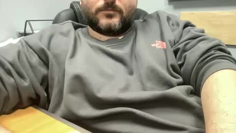 Snapshot of uncutdude321 chatting on 03/12/26, 12:11 uncutdude321 online show from 03/12/26, 12:11