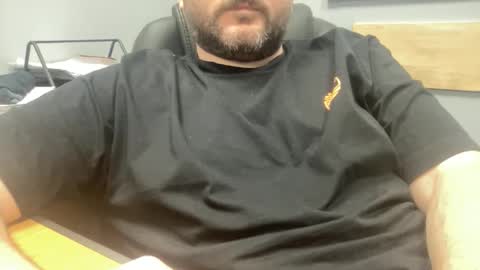 Snapshot of uncutdude321 chatting on 04/08/26, 01:55 uncutdude321 online show from 04/08/26, 01:55