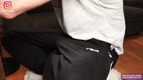 Mister Uncut online show from 12/02/24, 08:11