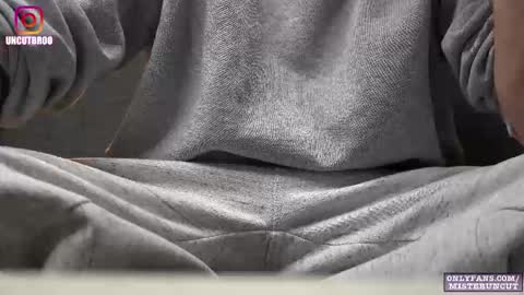 Mister Uncut online show from 10/29/25, 07:15