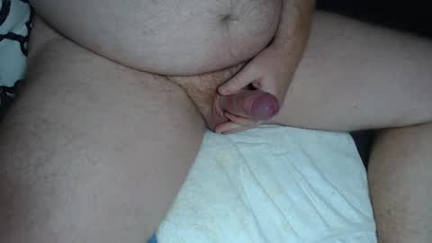 Snapshot of uncutginger29 chatting on 02/16/25, 07:15 uncutginger29 online show from 02/16/25, 07:15