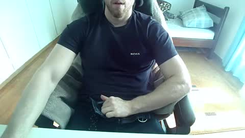 Snapshot of uncuthorny11 chatting on 01/31/25, 11:13 uncuthorny11 online show from 01/31/25, 11:13