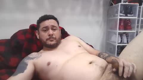 uncutmex6 online show from 01/18/26, 09:57