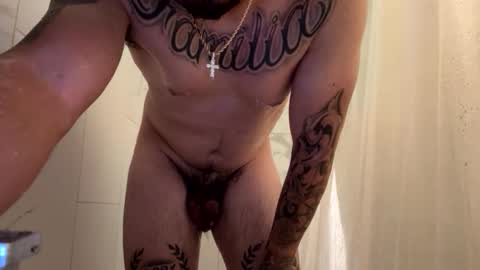 uncutmexx online show from 12/21/25, 03:52