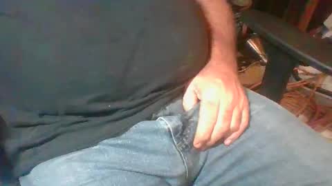 uncutmike7x5 online show from 01/15/25, 09:09