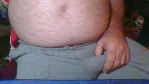 uncutmike7x5 online show from 01/16/25, 01:04