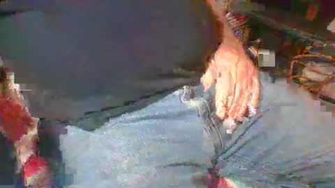 uncutmike7x5 online show from 01/19/25, 01:10