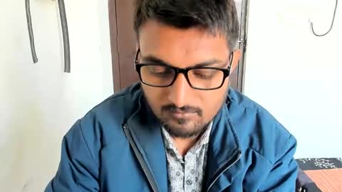 Snapshot of uncutraja chatting on 01/18/25, 05:20 uncutraja online show from 01/18/25, 05:20