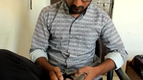 Snapshot of uncutraja chatting on 01/24/25, 05:53 uncutraja online show from 01/24/25, 05:53