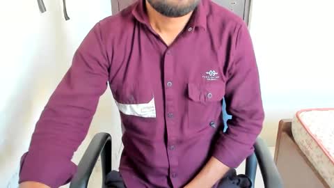 Snapshot of uncutraja chatting on 03/02/25, 03:34 uncutraja online show from 03/02/25, 03:34