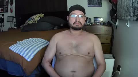 UncutScorp online show from 07/12/26, 06:26