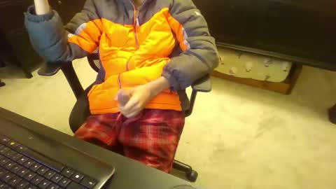 Danny online show from 09/20/25, 01:17