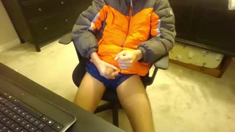 Danny online show from 02/12/26, 04:07