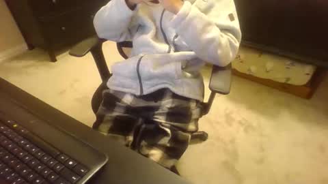 Danny online show from 02/26/26, 03:16