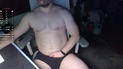Under the desk online show from 05/09/26, 10:26
